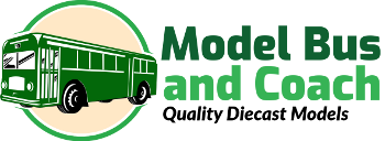 Model Bus and Coach – Quality Diecast Models