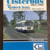 ULSTERBUS 1968-1988 THE HEUBECK YEARS