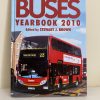BUSES YEARBOOK 2010
