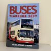 BUSES YEARBOOK 2009