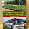SOUTHDOWN IN PRESERVATION BOOK 2024