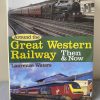 AROUND THE GREAT WESTERN RAILWAY BOOK