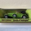 MATCHBOX MODELS OF YESTERYEAR Y-16 MERCEDES SS COUPE