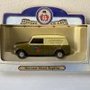 OXFORD DIECAST MINI VAN ROYAL BRITISH LEGION