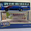 CORGI 91914 PLAXTON PARAMOUNT SPEEDLINK