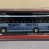 CORGI 42718 VAN HOOL COACH SEAGULL COACHES