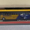 CORGI 42723 VAN HOOL SEAGULL COACHES NEW LIVERY