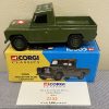 CORGI 07101 LAND ROVER