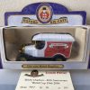 OXFORD DIECAST VAN ENGLAND WORLD CUP 1966