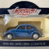 DAYS GONE VANGUARDS 72000 VOLKSWAGON BEETLE 1962