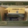 MATCHBOX MODELS OF YESTERYEAR Y29 HARRODS ELECTRIC VAN