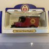 OXFORD DIECAST QUEEN ELIZABETH VAN 1926-2006