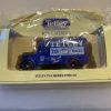 LLEDO DAYS GONE TETLEY TEA BAGS PROMOTIONAL VAN