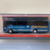 CORGI 42712 VAN HOOL COACH SHEARINGS