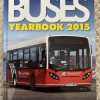 BUSES YEARBOOK 2015