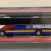 CORGI 42711 VAN HOOL COACH SPEEDLINK