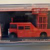 CORGI 42103 AEC TOWER WAGON LONDON TRANSPORT