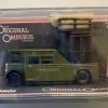 CORGI 42102 AEC TOWER WAGON LONDON TRANSPORT