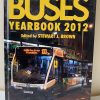 BUSES YEARBOOK ANNUAL 2012