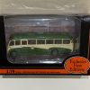 EFE 18702 BEDFORD DUPLE VEGA GORWOOD COACHES