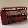LESNEY MATCHBOX No5 LONDON BUS
