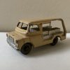 LESNEY MATCHBOX No 29 BEDFORD MILK FLOAT
