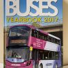 BUSES YEARBOOK ANNUAL 2017