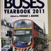 BUSES YEARBOOK ANNUAL 2011