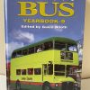 CLASSIC BUS YEAR BOOK 9 2003