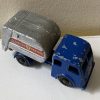 LESNEY MATCHBOX No 15 TIPPAX REFUSE COLLECTION LORRY