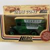 LLEDO DAYS GONE DENNIS VAN TREBOR MINTS