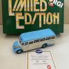 CORGI 97107 BEDFORD OB MURGATROYDS COACHES