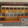 CORGI 97944 LEYLAND PD2 NEWCASTLE CORPORATION