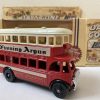 LLEDO DAYS GONE DG15 BRIGHTON HOVE AND DISTRICT BUS