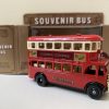 LLEDO DAYS GONE SOUVENIR BUS GENERAL