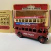 LLEDO DAYS GONE LONDON TANSPORT BUS